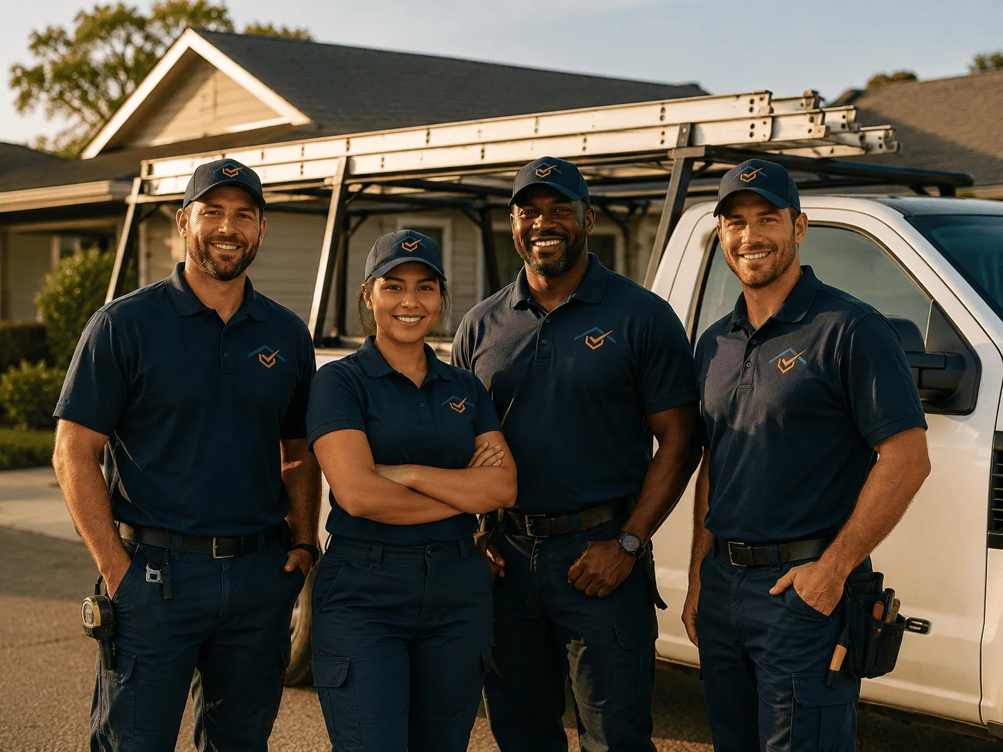 Roof Inspection company in Etna, OH